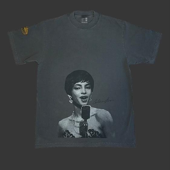 Sade Vintage Tee